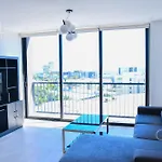Modern Apartment In Downtown. A/C+ Wifi!