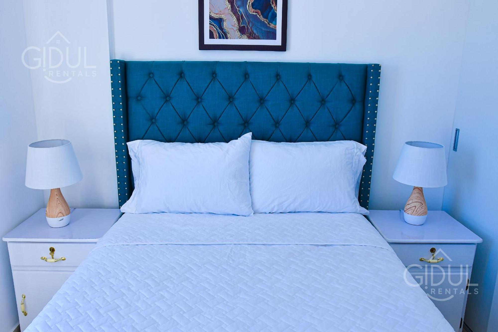 Modern In Downtown. A/c+ Wifi! Apartamento