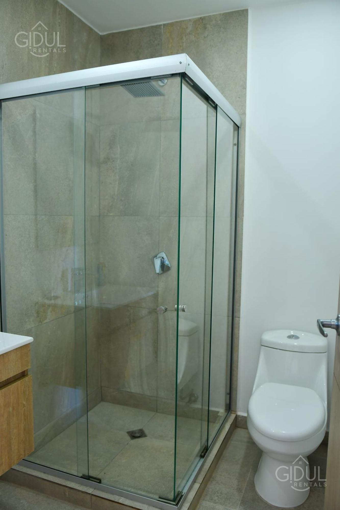 Modern In Downtown. A/c+ Wifi! Apartamento *