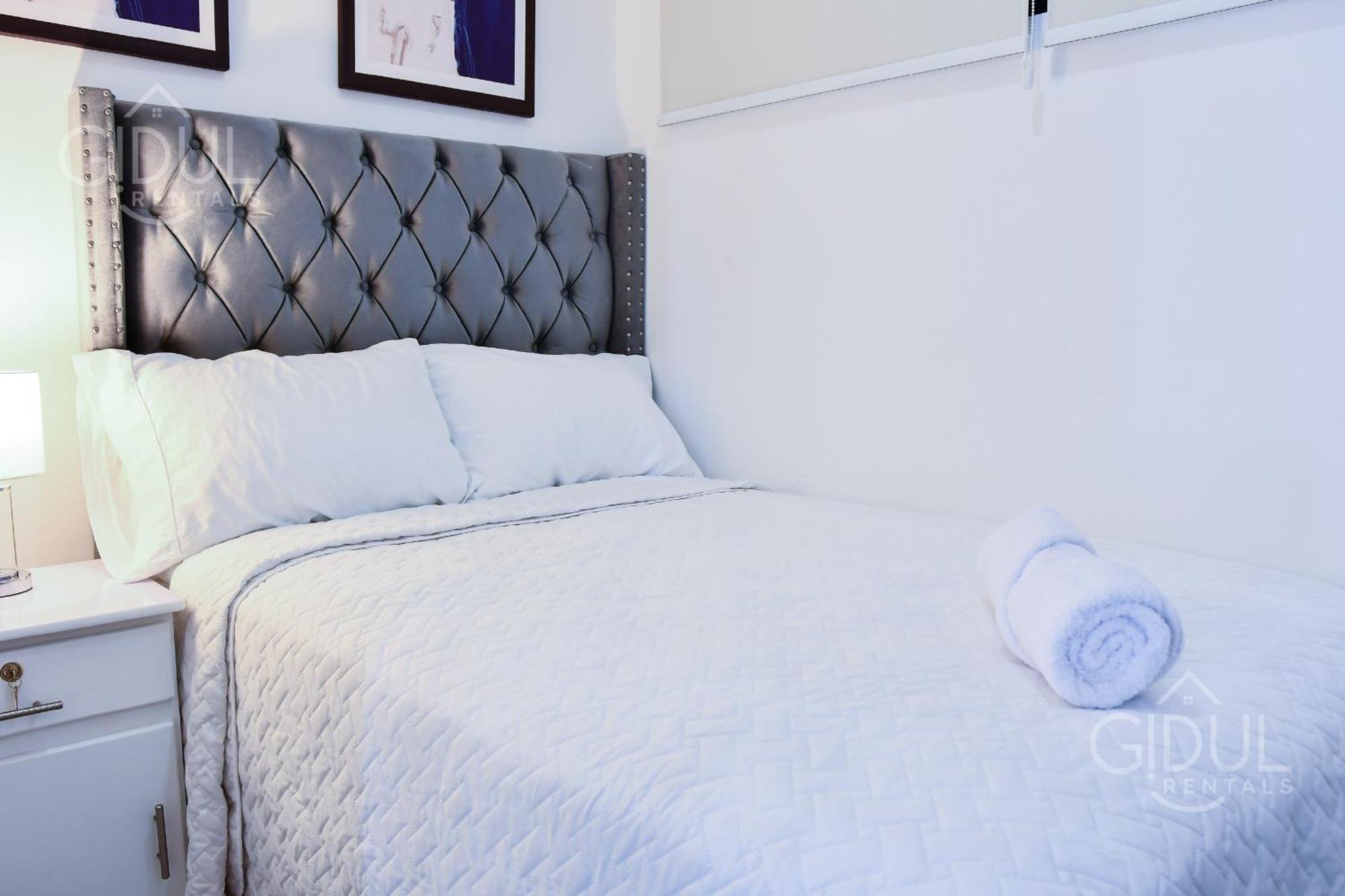 Modern In Downtown. A/c+ Wifi! Apartamento San Salvador