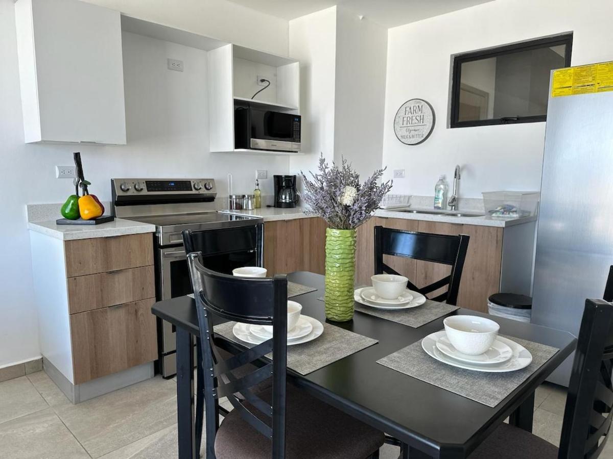 Modern In Downtown. A/c+ Wifi! Apartamento San Salvador
